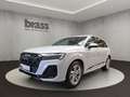 Audi Q7 SUV S line 50 TDI quattro 210(286) kW(PS) tip Blanc - thumbnail 2