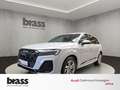 Audi Q7 SUV S line 50 TDI quattro 210(286) kW(PS) tip Blanc - thumbnail 1