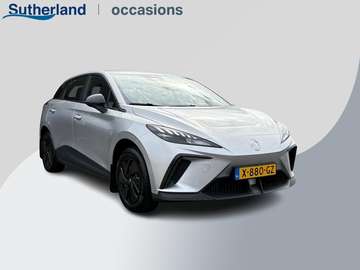 Electric Standard 51 kWh | Carplay | Parkeersensor