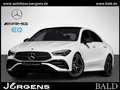 Mercedes-Benz CLA 200 AMG-Advanced/ILS/Pano/360/Totw/Night/18" Bianco - thumbnail 1