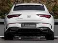 Mercedes-Benz CLA 200 AMG-Advanced/ILS/Pano/360/Totw/Night/18" Bianco - thumbnail 19