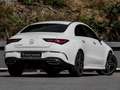 Mercedes-Benz CLA 200 AMG-Advanced/ILS/Pano/360/Totw/Night/18" Bianco - thumbnail 2