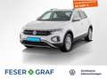 Volkswagen T-Roc 1.0 TSI Life Navi / LED / ParkAssist Bianco - thumbnail 1