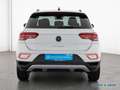Volkswagen T-Roc 1.0 TSI Life Navi / LED / ParkAssist Bianco - thumbnail 14