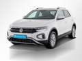 Volkswagen T-Roc 1.0 TSI Life Navi / LED / ParkAssist Bianco - thumbnail 16