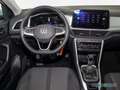 Volkswagen T-Roc 1.0 TSI Life Navi / LED / ParkAssist Bianco - thumbnail 5