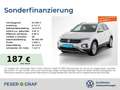 Volkswagen T-Roc 1.0 TSI Life Navi / LED / ParkAssist Weiß - thumbnail 1