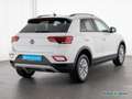 Volkswagen T-Roc 1.0 TSI Life Navi / LED / ParkAssist Blanc - thumbnail 4