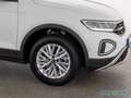 Volkswagen T-Roc 1.0 TSI Life Navi / LED / ParkAssist Blanc - thumbnail 12