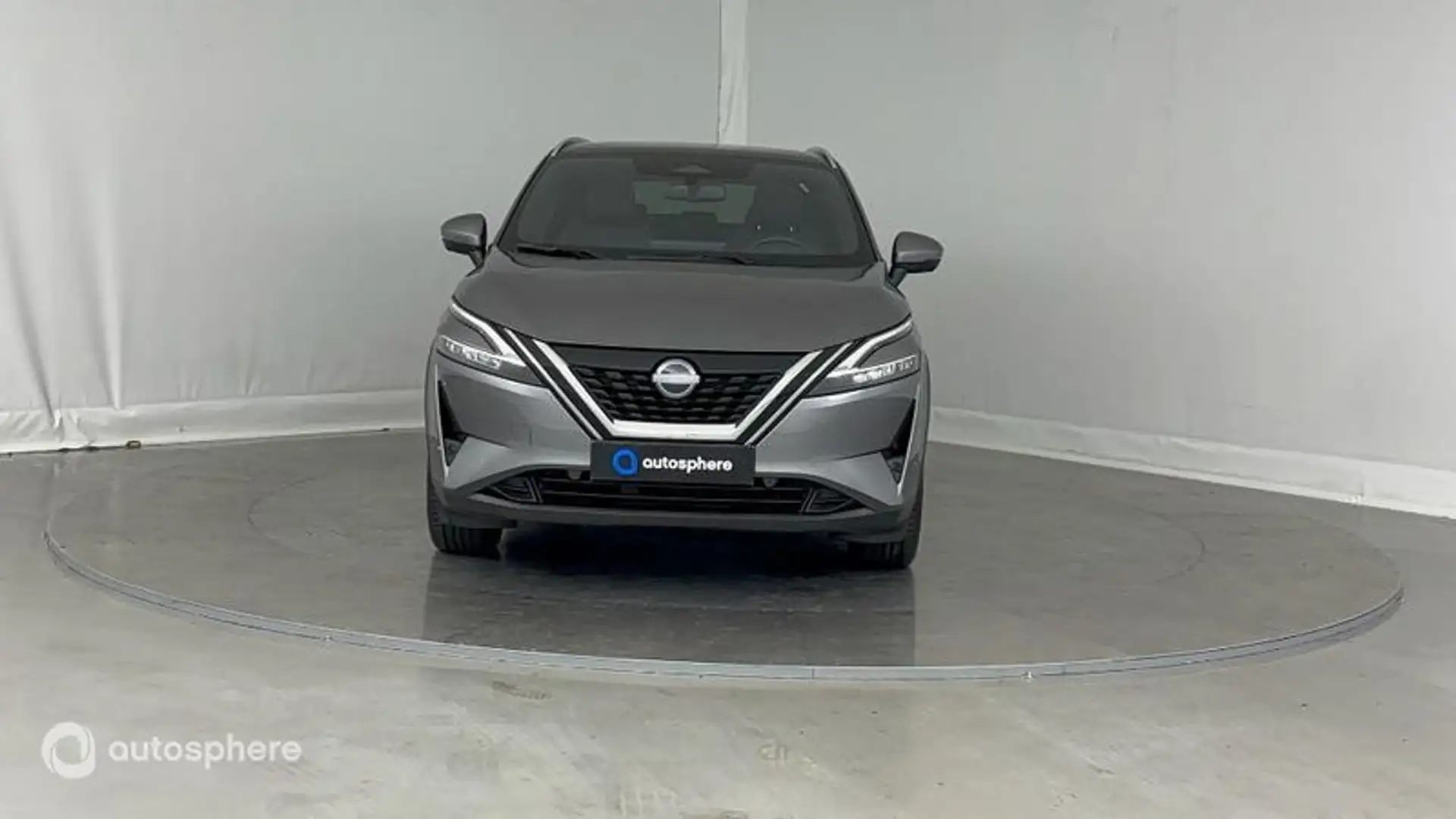 Nissan Qashqai e-POWER 190ch Tekna - 2