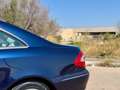 Mercedes-Benz CLK 270 Coupe cdi Elegance MANIACALE Blau - thumbnail 8