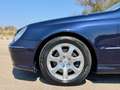 Mercedes-Benz CLK 270 Coupe cdi Elegance MANIACALE Blau - thumbnail 9