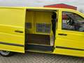 Mercedes-Benz Vito Kasten 110 CDI extralang Yellow - thumbnail 8