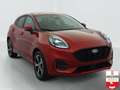 Ford Puma NOUVEAU 1.0 ECOBOOST 125 CH MHEV S S POWERSHIFT ST Rouge - thumbnail 3