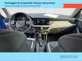 Skoda Kamiq Black Dots 1.0 TSI 95 CV Blu/Azzurro - thumbnail 11