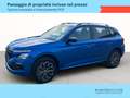 Skoda Kamiq Black Dots 1.0 TSI 95 CV Blu/Azzurro - thumbnail 1
