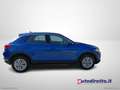 Volkswagen T-Roc 2.0 TDI Business BlueMot. Tech. Blu/Azzurro - thumbnail 14