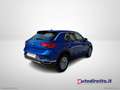 Volkswagen T-Roc 2.0 TDI Business BlueMot. Tech. Blu/Azzurro - thumbnail 5