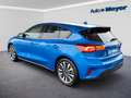 Ford Focus 1.0 Hybrid Titanium X |LED-Matrix|B&O Blau - thumbnail 6