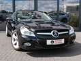 Mercedes-Benz SL 500 DEUTSCH 60TKM U-FREI LIEBHABER Negru - thumbnail 5