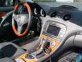 Mercedes-Benz SL 500 DEUTSCH 60TKM U-FREI LIEBHABER Negru - thumbnail 13