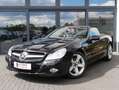 Mercedes-Benz SL 500 DEUTSCH 60TKM U-FREI LIEBHABER Negru - thumbnail 3
