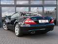 Mercedes-Benz SL 500 DEUTSCH 60TKM U-FREI LIEBHABER Negru - thumbnail 9