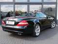 Mercedes-Benz SL 500 DEUTSCH 60TKM U-FREI LIEBHABER Negru - thumbnail 6