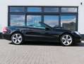 Mercedes-Benz SL 500 DEUTSCH 60TKM U-FREI LIEBHABER Negru - thumbnail 10