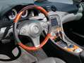 Mercedes-Benz SL 500 DEUTSCH 60TKM U-FREI LIEBHABER Negru - thumbnail 15