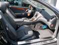 Mercedes-Benz SL 500 DEUTSCH 60TKM U-FREI LIEBHABER Negru - thumbnail 12