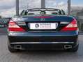 Mercedes-Benz SL 500 DEUTSCH 60TKM U-FREI LIEBHABER Negru - thumbnail 8