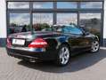 Mercedes-Benz SL 500 DEUTSCH 60TKM U-FREI LIEBHABER Negru - thumbnail 7