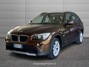 (E84) xDrive20d Eletta