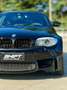 BMW 1er M Coupé 1M COUPÈ 3.0 BITURBO N54 340cv RECARO CARBONIO - thumbnail 5