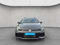 Volkswagen Golf Variant Variant 2.0 TDI DSG R-Line AHK HUD EHK SHZ MA Gris - thumbnail 9