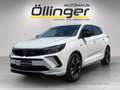 Opel Grandland 1,2 Turbo Business Elegance Aut. mit tollen Ext... Weiß - thumbnail 1