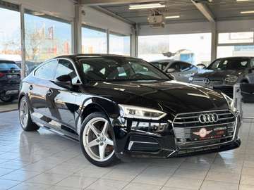Sportback 2.0 TFSI"SPORT"S-TRONIC"Virtual"LED