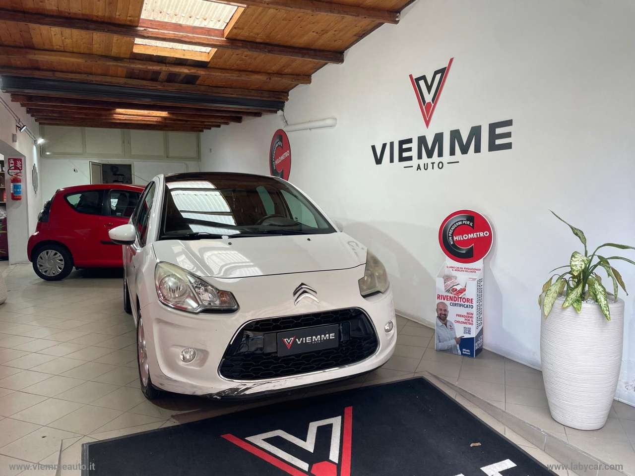 Citroen C3 1.4 HDi 70CV Exclusive