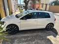 Volkswagen Golf TDI 1600 105cv Bianco - thumbnail 2