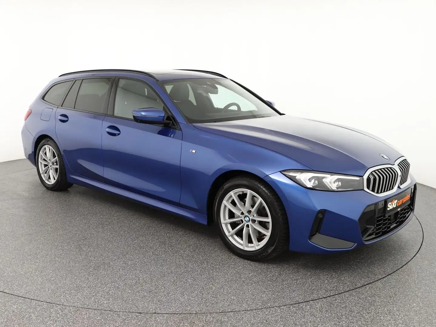 BMW Seria 3