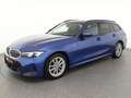 BMW 320 i M Sport|PANO|ACC|HUD|360°|ad.LED|SHZG|AHK Blau - thumbnail 3