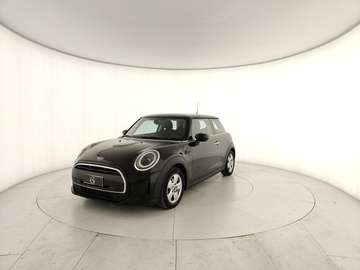 3p 1.5 Cooper Classic