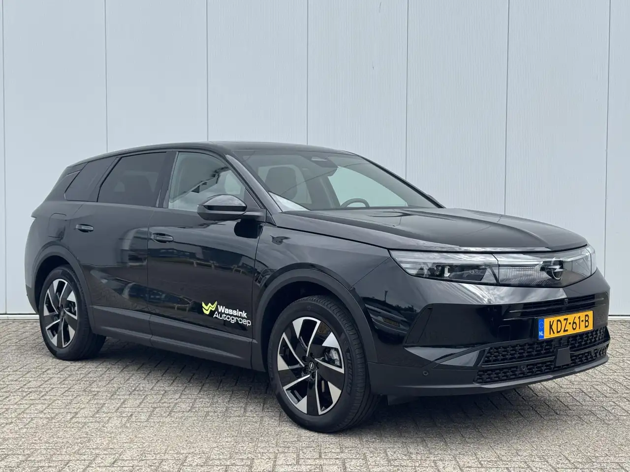 Opel Grandland 2026