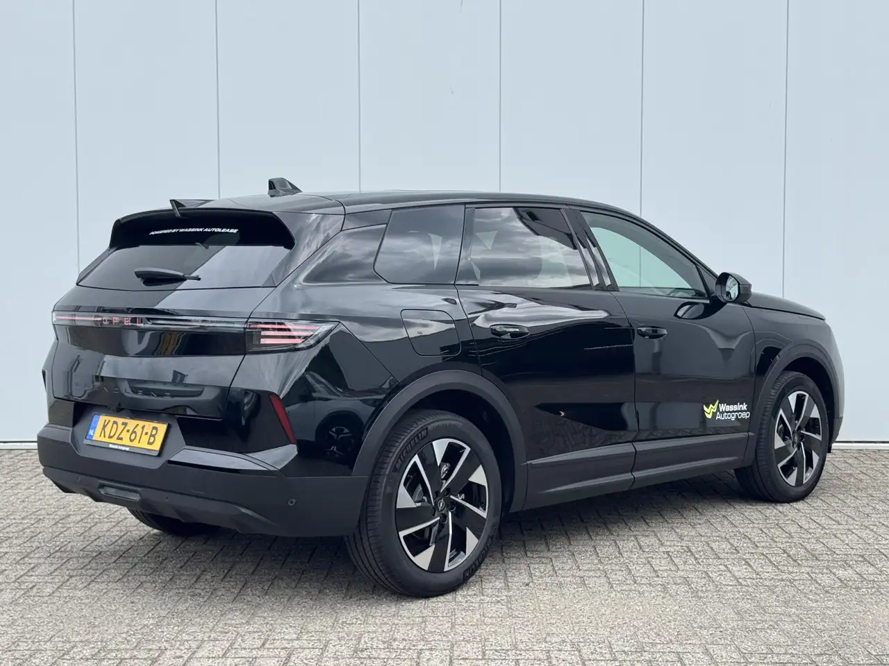 Opel Grandland 2026