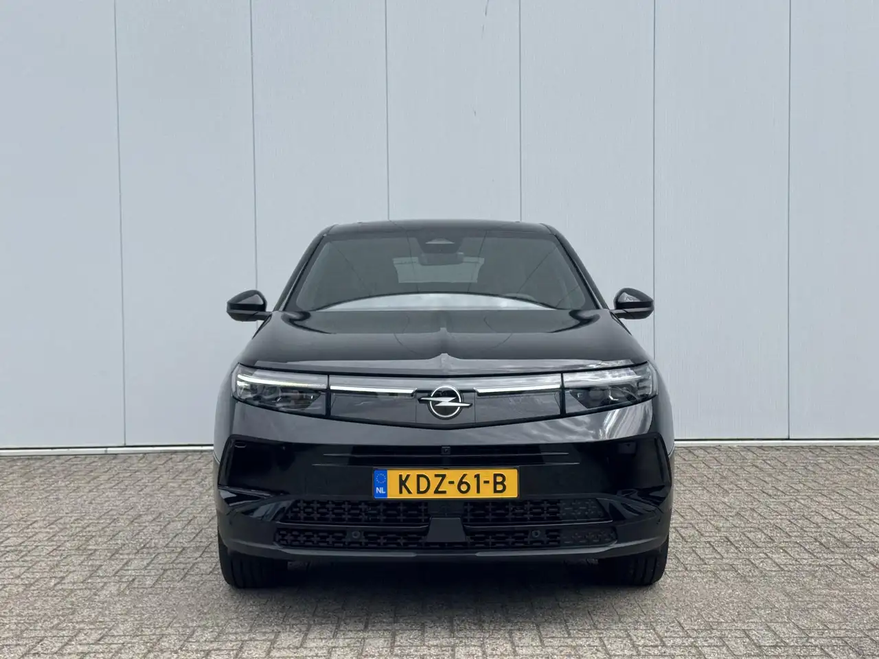 Opel Grandland 2026