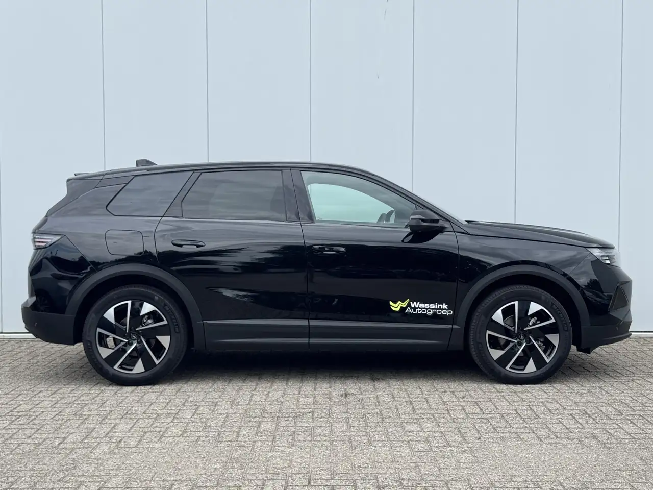 Opel Grandland 2026