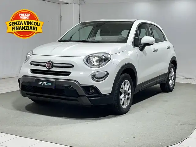 Fiat 500X 1.3 T4 City Cross 150cv dct