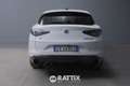 Alfa Romeo Stelvio 2.2 t 210CV Veloce Q4 auto Blanc - thumbnail 6