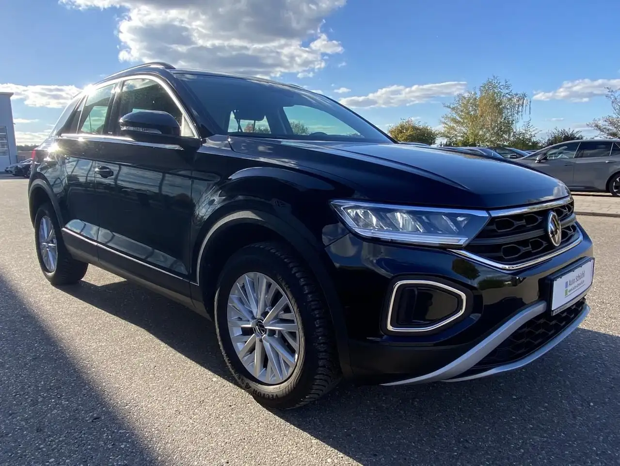 Volkswagen T-Roc, фото 7